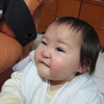 貝貝 1歲2個月 達成